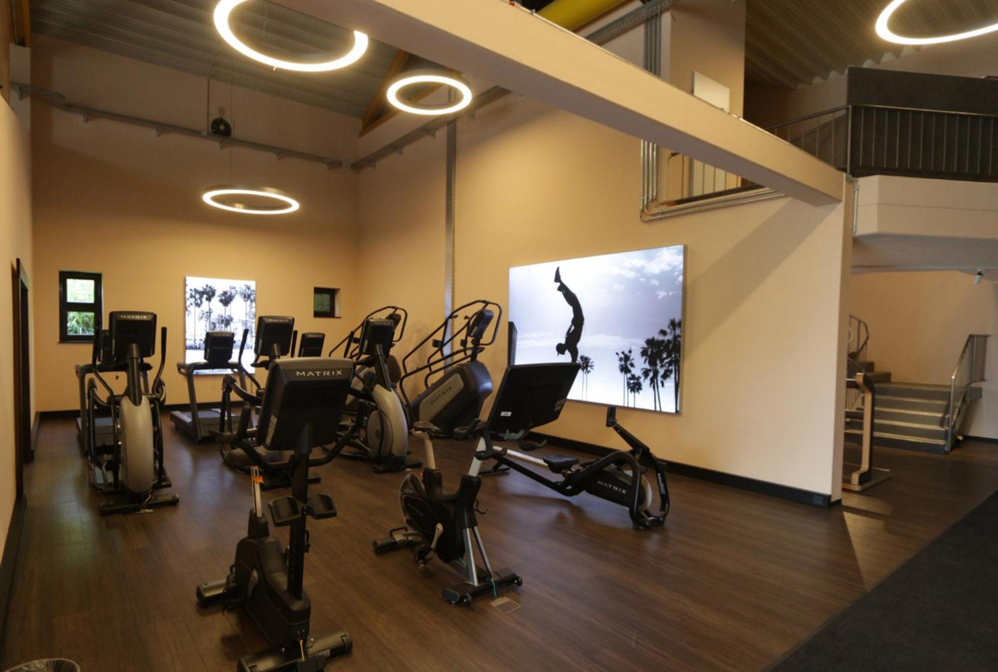 Gaestehaus Sportpark נומברכט מראה חיצוני תמונה
